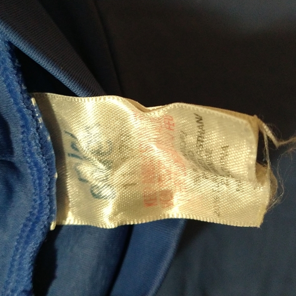 Mini Boden Kids' Long Sleeve Rashguard - Picture 3 of 3